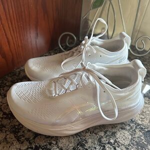 Asics Gel Nimbus 25 Anniversary size 9